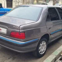 پژو پرشیا سال مدل ۹۱ تمیز|خودرو سواری و وانت|اسلام‌شهر, مظفریه|دیوار