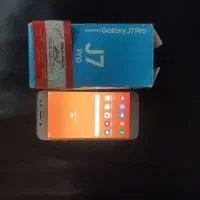 موبایل سامسونگ j7pro plus