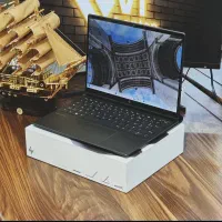 لپتاپ استوکLenovo Dell Asus hp با گارانتی زیر قیمت|رایانه همراه|تهران, افسریه شمالی|دیوار