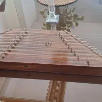 سنتور چهار مهر فروغی