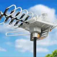 نصاب آنتن، تنظیم تخصصی آنتن،گیرنده(تمام نقاط تهران|خدمات پیشه و مهارت|تهران, جنتآباد مرکزی|دیوار