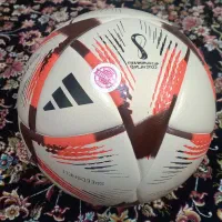 توپ فوتبال۵اورجینال بارکددارقطر