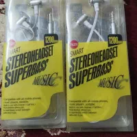 هندزفری سیمی