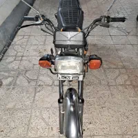 موتور کویر ۱۲۵|موتورسیکلت|تهران, آذری|دیوار