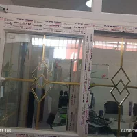 جشنواره فروش ویژه پنجره/دوجداره/آلومینیومی/قسطی