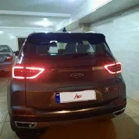 ام وی ام x55 پرو ie|خودرو سواری و وانت|تبریز, |دیوار
