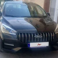 اریزو ۵ مشکی ۱۴۰۴