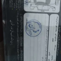 پژو 405نقره ای مدل 90|خودرو سواری و وانت|پاکدشت, پاکدشت (مامازند)|دیوار