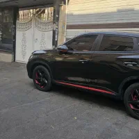 Fx اف ایکس ۴۰۲|خودرو سواری و وانت|تهران, شهرک پرواز|دیوار