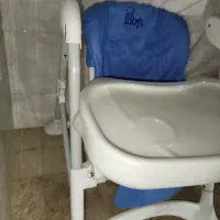 صندلی غذا کودک|تخت و صندلی بچه|اصفهان, الهیه|دیوار