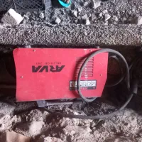 پمپ باد و هوابرش|ابزارآلات|سیلاخور, |دیوار