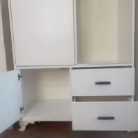 کمدلباس|جاکفشی، کمد، دراور|مراغه, |دیوار