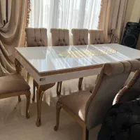 میز عذاخوری ۱۰نفره