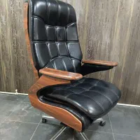 صندلی جک دار مدیریت