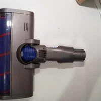 سر برس جارو دایسون مناسب مدلV8 V10 V11 V15|جاروبرقی، جارو شارژی، بخارشو|تهران, جوانمردان (اندیشه)|دیوار