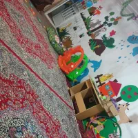 کودکستان و نگهداری