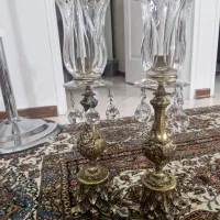 شمعدان
