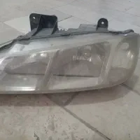 چراغ جلو پرشیاو وسایل پرشیا