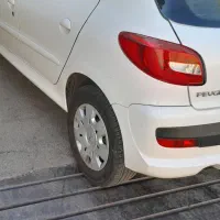 فروش پژو ۲۰۷ سقف فلز مدل ۱۴۰۰(معاوضه)|خودرو سواری و وانت|اصفهان, جاوان|دیوار