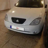 تیبا ۲ (هاچبک) EX، مدل ۱۴۰۱