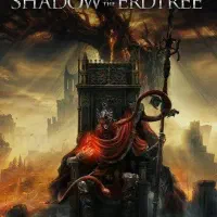 بازی الدن رینگ شدو اف ارد تری