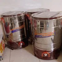 پتوشور 65 کیلویی