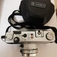 دوربین یاشیکا|دوربین عکاسی و فیلمبرداری|تهران, گیشا|دیوار