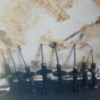 تعمیر کمک فنر کمک فنر تعمیری دنیای کمک فنر استوک|خدمات موتور و ماشین|کرج, استاندارد|دیوار