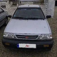 پراید|خودرو سواری و وانت|خرمدره, |دیوار