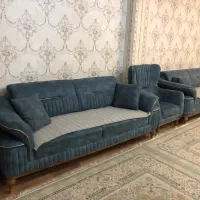 مبل راحتی  ۷ نفره