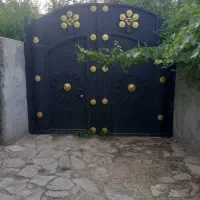 باغ  روستای زیبای اندرخ