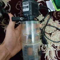 لوازم آکواریوم همشون سالم به دلیل دیگه فروختن ماهی|ماهی|تهران, هاشمی|دیوار