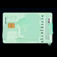 مدارک گم شده محمدی فر