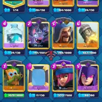 کلش رویال|کنسول، بازی ویدئویی و آنلاین|مشهد, رسالت|دیوار