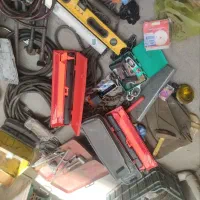 وسایل ماشین سنگین