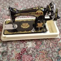 چرخ خیاطی