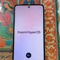 گوشی شیامی پکوF5 5G