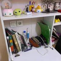 کتابخونه در دار سالم|کتابخانه، شلف، قفسه‌های دیواری|محمدیه-قزوین, |دیوار