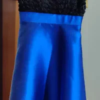 لباس مجلسی سایز اسمال مدیوم