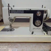 چرخ خیاطی مارشال. اصل تایوان