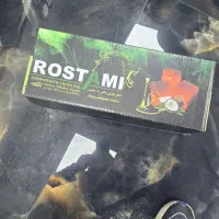 زغال نارگیل مکعبی