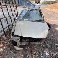 سمند مدل 85
