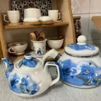 فروش کتری و قوری