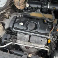 ۲۰۶ تیپ ۲ بیرنگ|خودرو سواری و وانت|رشت, حمیدیان|دیوار