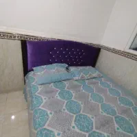 تعدادی تخت تک نفره و دونفره