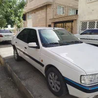 پژو slx مدل 90 موتور tu5