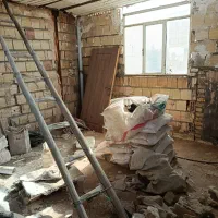 فروش اپارتمان60متری نیمه ساز ط دوم روهمکف در کشف|فروش آپارتمان|مشهد, کشف|دیوار