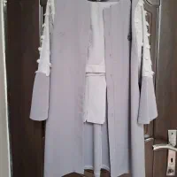 مانتوشلوار