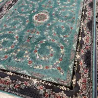 فرش 9متری پیچک|فرش|سراوان, |دیوار