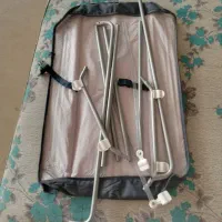 تخت پارک بچه ببی فور لایف|اسباب و اثاث بچه|تهران, هروی|دیوار